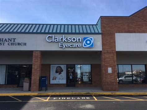 Clarkson eyecare woodbine. Things To Know About Clarkson eyecare woodbine. 